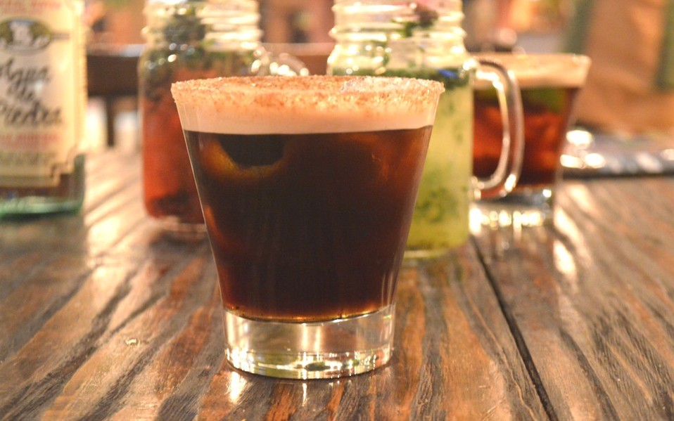 Coctel