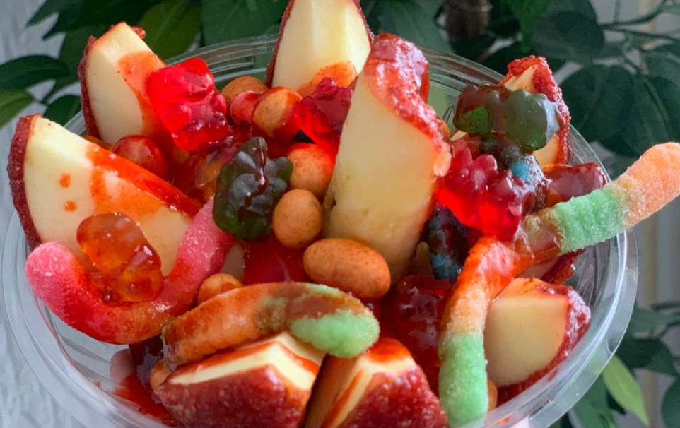 El menú es amplio para satisfacer cualquier antojo (Cortesía)