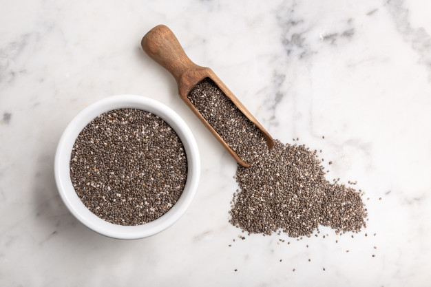 La chia tiene un alto contenido de calcio, omega 3, proteínas y antioxidantes (Especial)