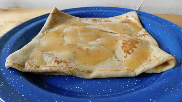Crepa (Andrea Rodriguez)
