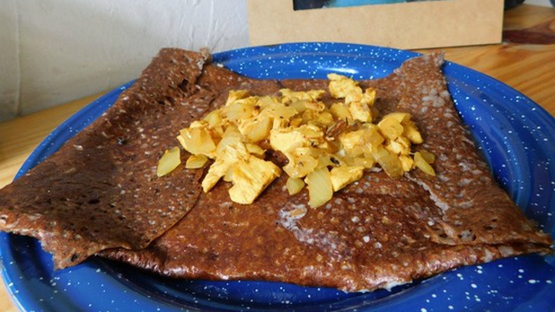 Galette (Andrea Rodriguez)