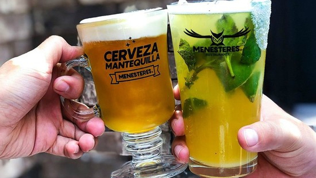 menesteres cortesía