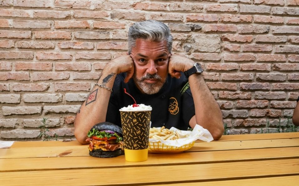 Umo Burgers sigue en ascenso (Cortesía)