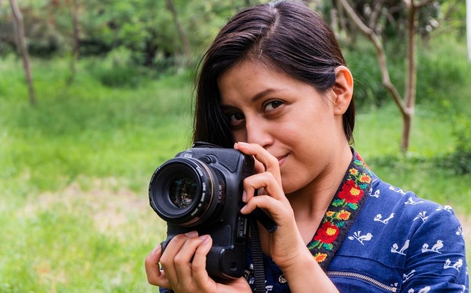 Alejandra Morán es originaria de Mexicali (Cortesía)