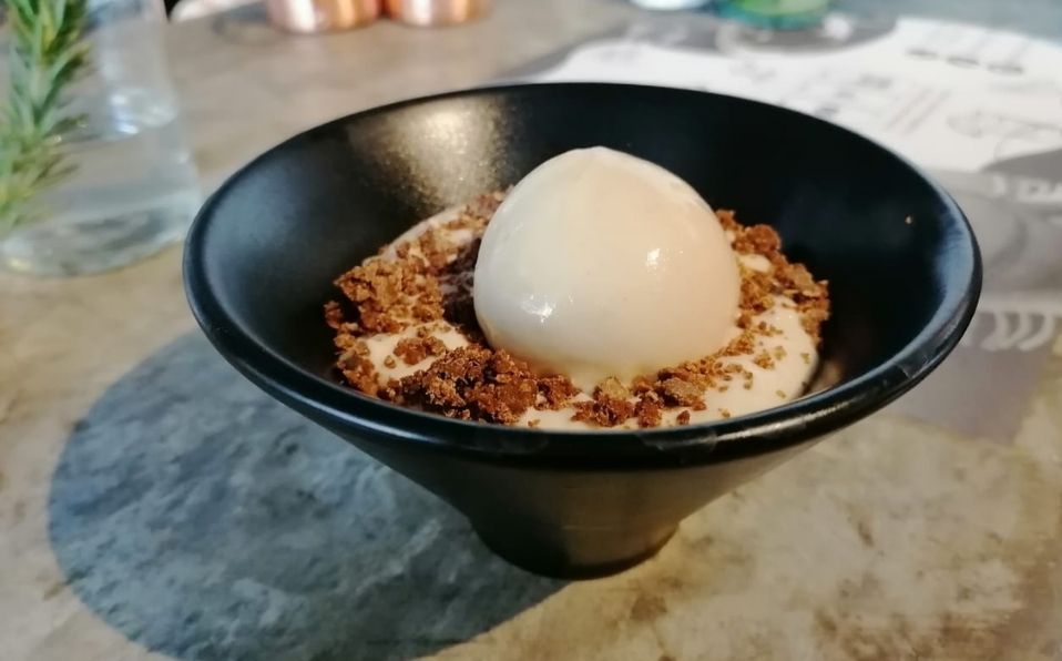 Conoce Bravo cocina mexicana (MG)