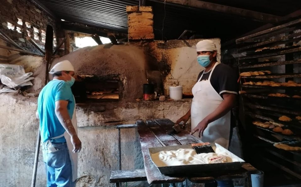 Panadería La Preferida (GR)