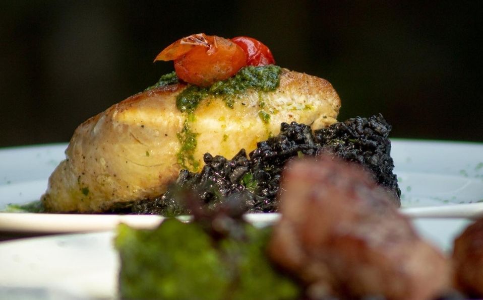 Salmón (Cortesía)